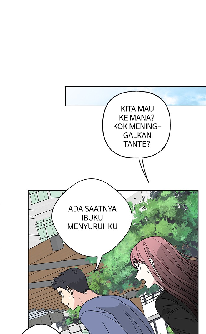 Mother, I’m Sorry Chapter 60 - halaman 19