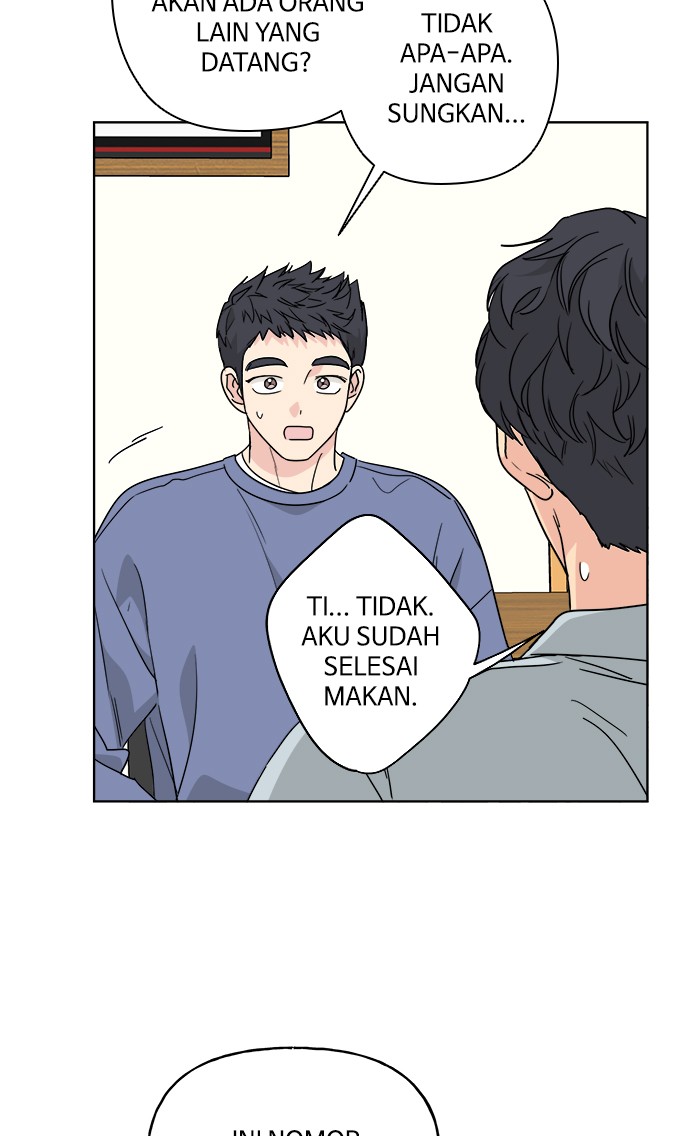 Mother, I’m Sorry Chapter 60 - halaman 2