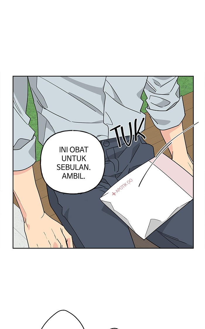 Mother, I’m Sorry Chapter 60 - halaman 23