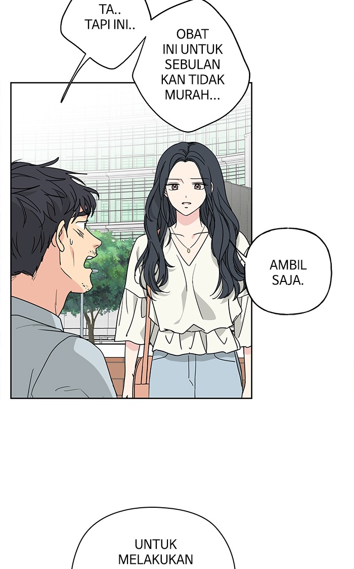 Mother, I’m Sorry Chapter 60 - halaman 24