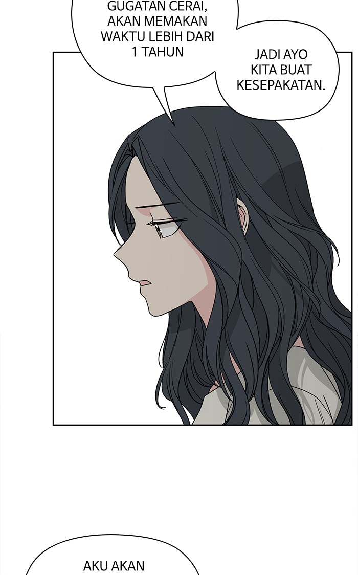 Mother, I’m Sorry Chapter 60 - halaman 25