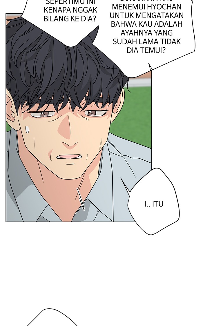 Mother, I’m Sorry Chapter 60 - halaman 28
