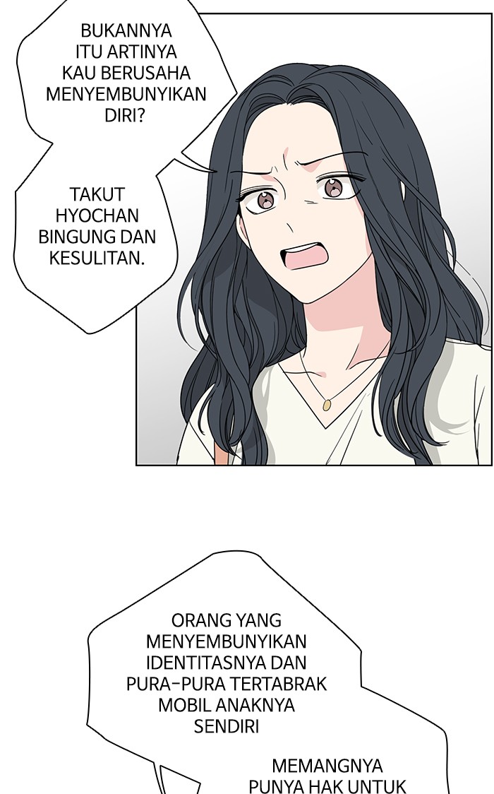 Mother, I’m Sorry Chapter 60 - halaman 29