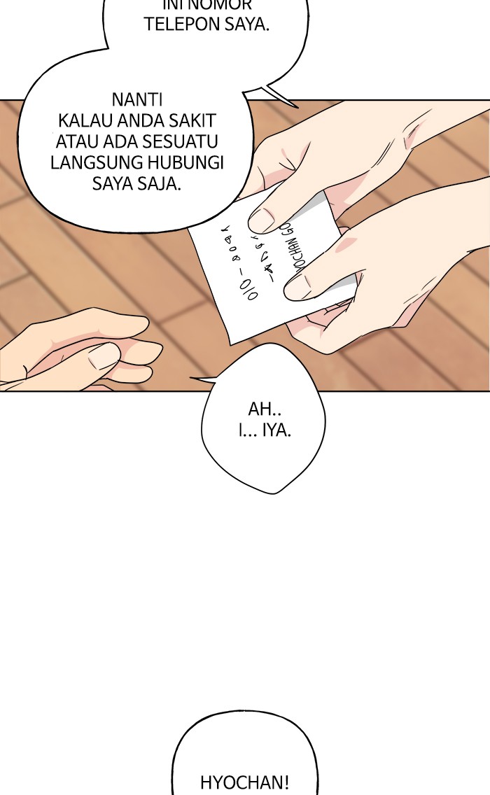 Mother, I’m Sorry Chapter 60 - halaman 3