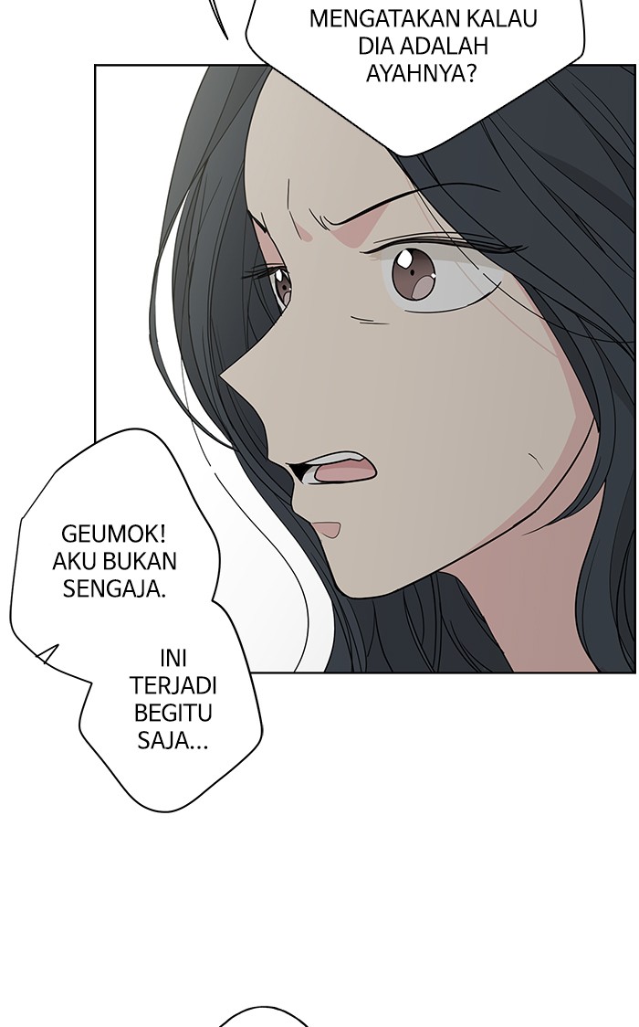Mother, I’m Sorry Chapter 60 - halaman 30
