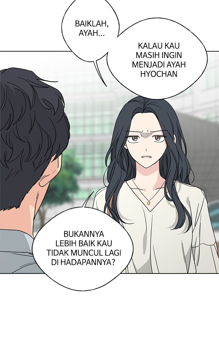 Mother, I’m Sorry Chapter 60 - halaman 31