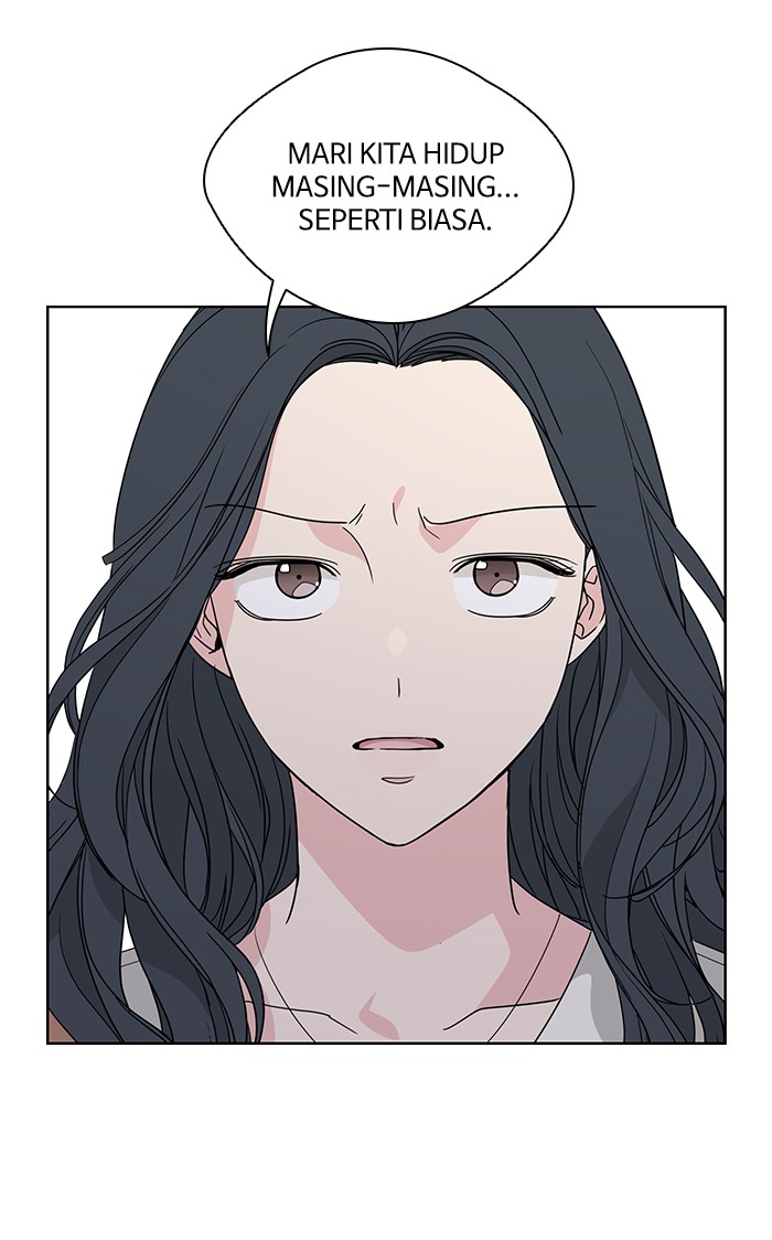 Mother, I’m Sorry Chapter 60 - halaman 32