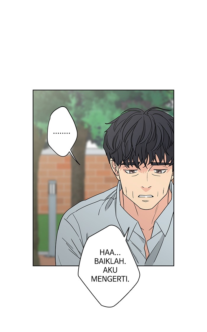 Mother, I’m Sorry Chapter 60 - halaman 33