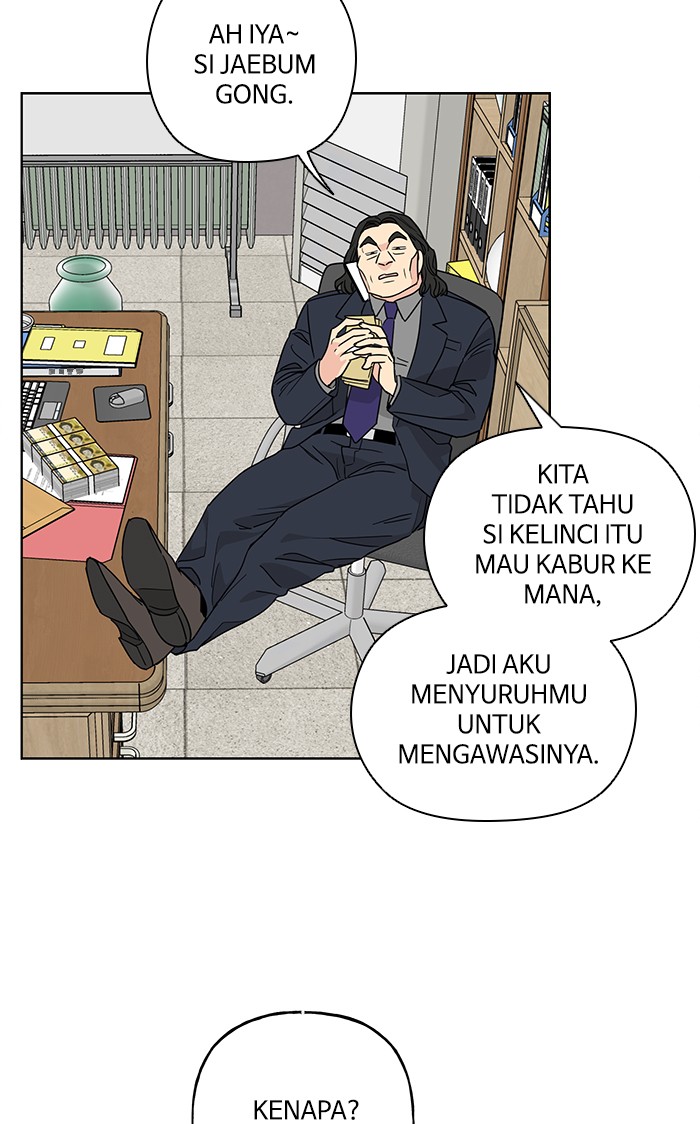 Mother, I’m Sorry Chapter 60 - halaman 36