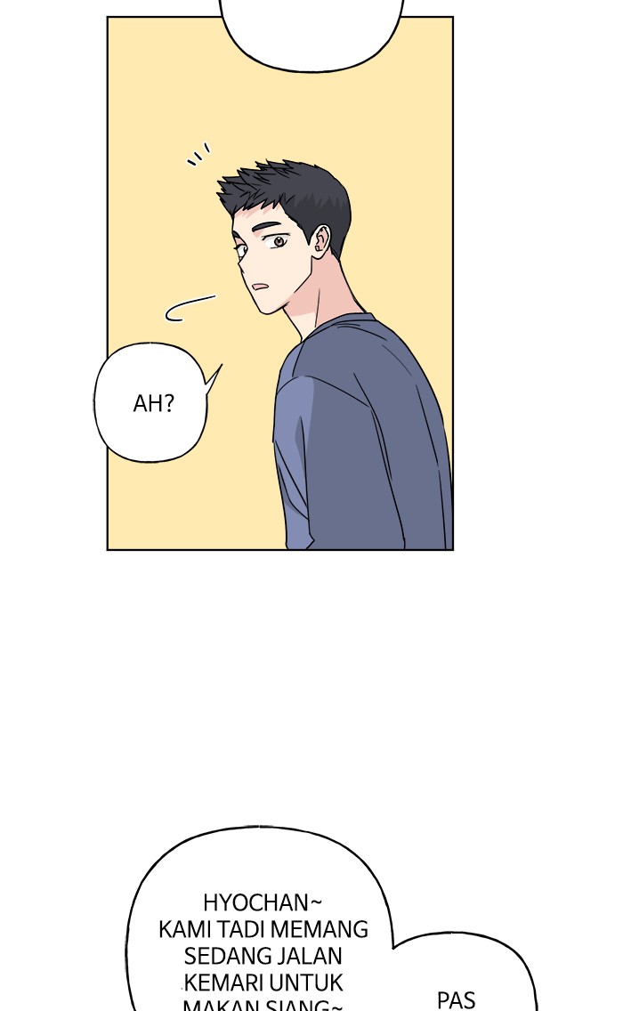 Mother, I’m Sorry Chapter 60 - halaman 4