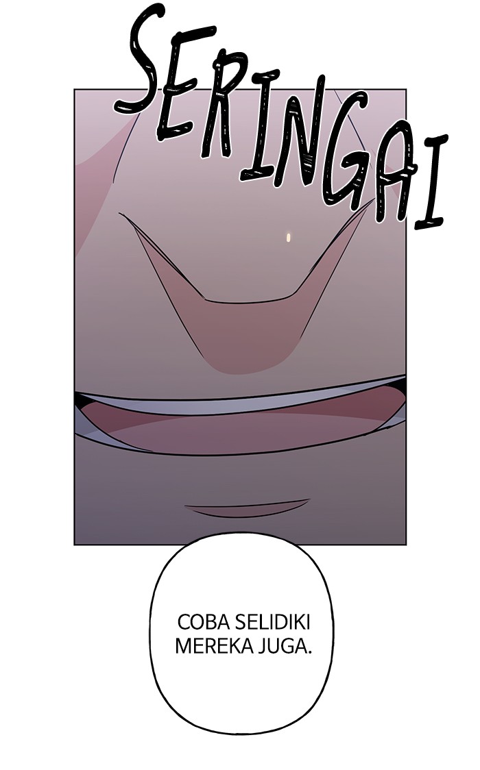 Mother, I’m Sorry Chapter 60 - halaman 40