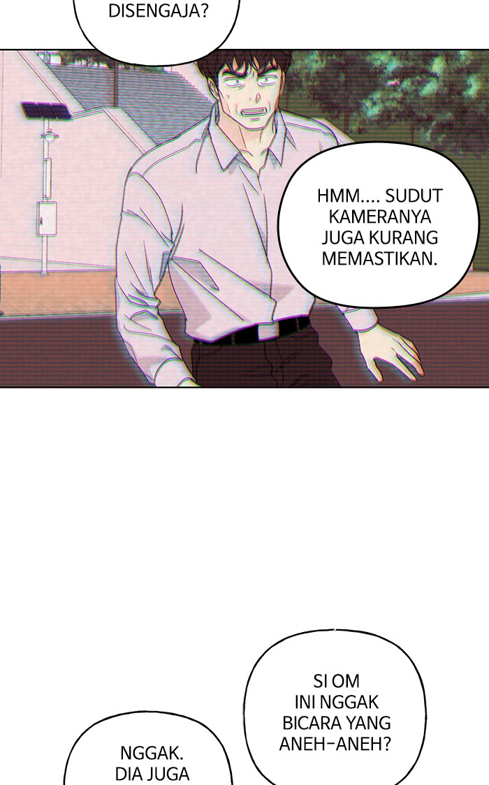 Mother, I’m Sorry Chapter 60 - halaman 42