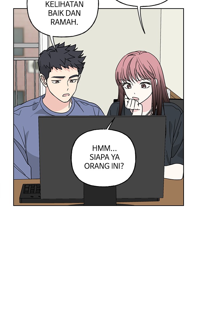 Mother, I’m Sorry Chapter 60 - halaman 43