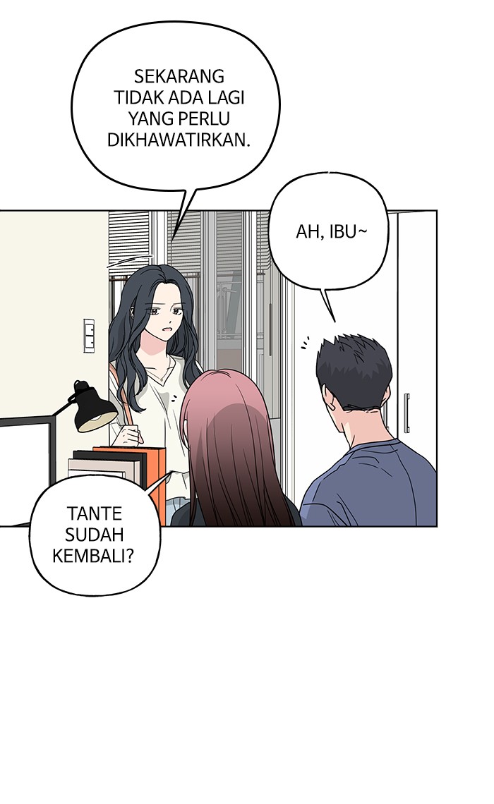 Mother, I’m Sorry Chapter 60 - halaman 44