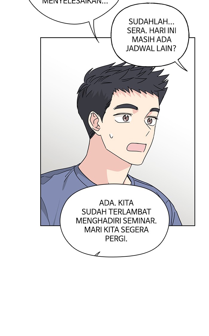 Mother, I’m Sorry Chapter 60 - halaman 46