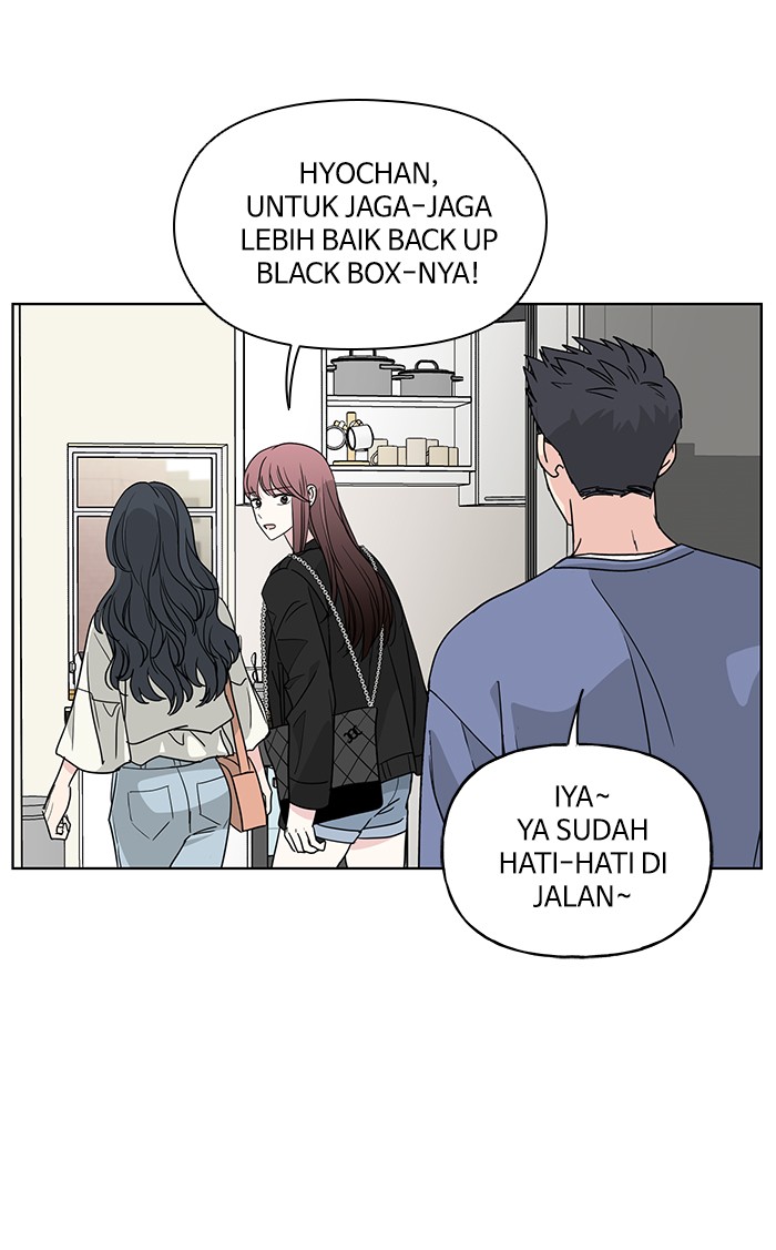 Mother, I’m Sorry Chapter 60 - halaman 47