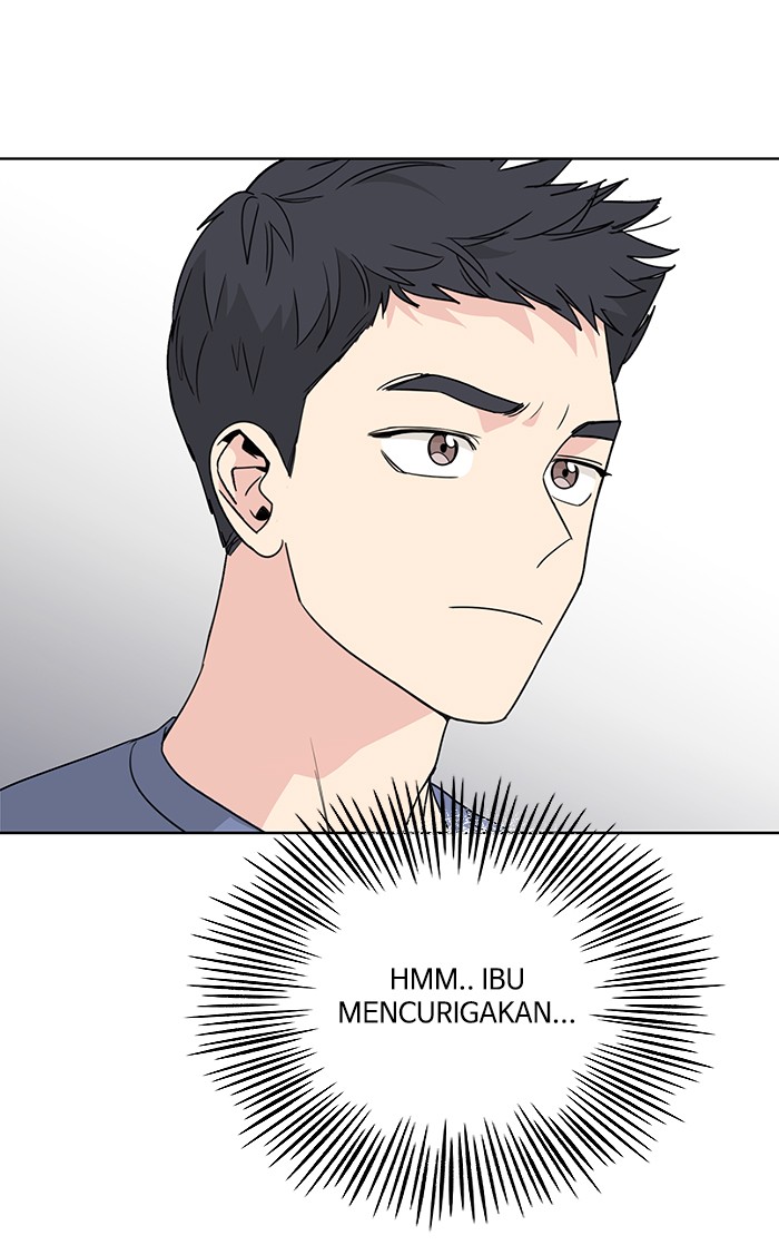 Mother, I’m Sorry Chapter 60 - halaman 48