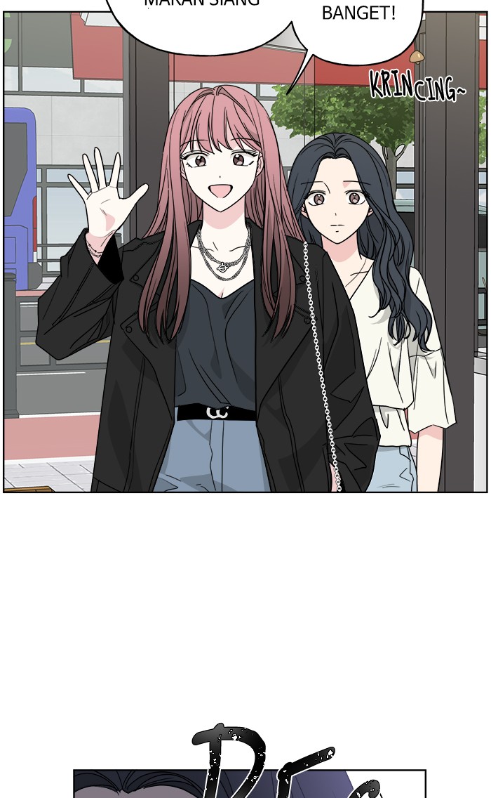 Mother, I’m Sorry Chapter 60 - halaman 5