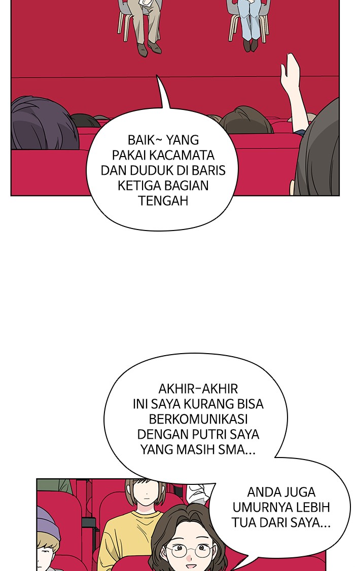 Mother, I’m Sorry Chapter 60 - halaman 51