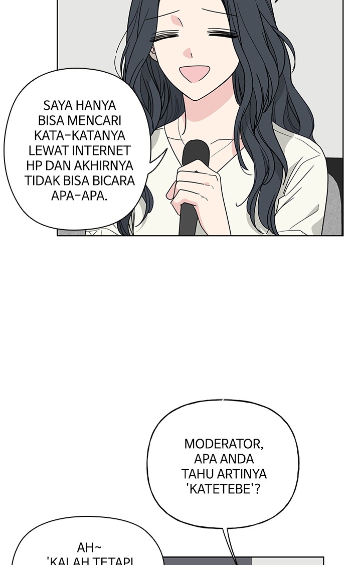 Mother, I’m Sorry Chapter 60 - halaman 53