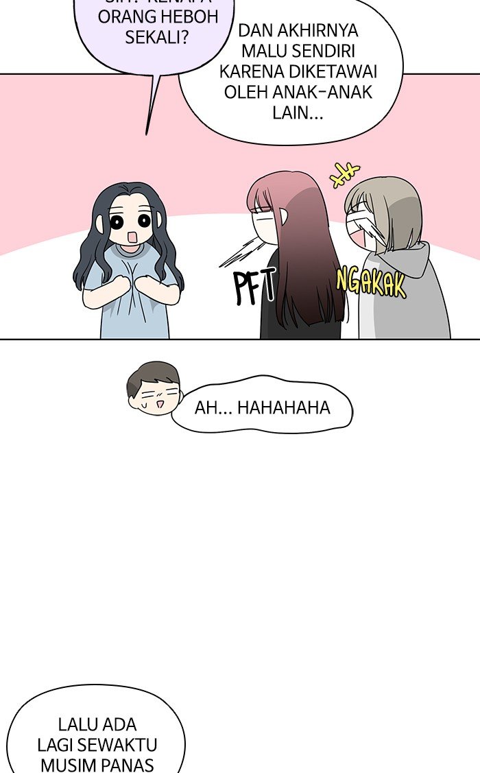 Mother, I’m Sorry Chapter 60 - halaman 55