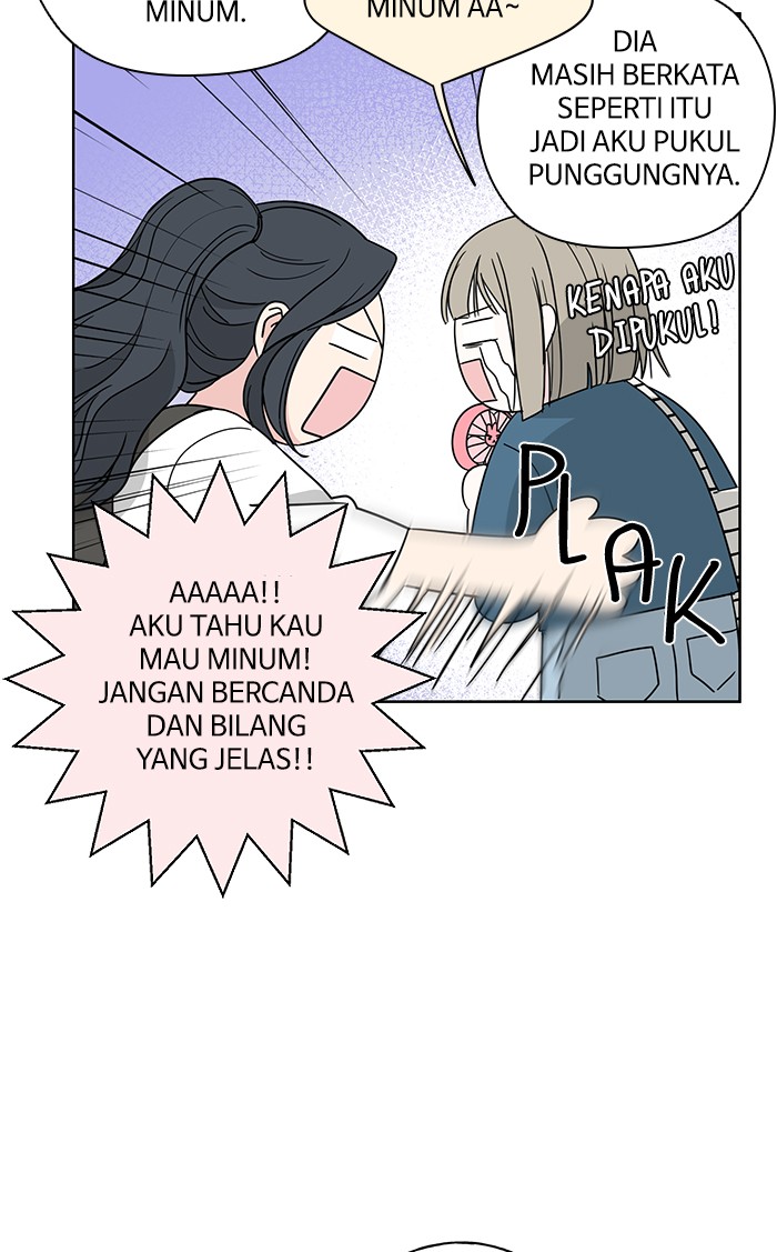 Mother, I’m Sorry Chapter 60 - halaman 57