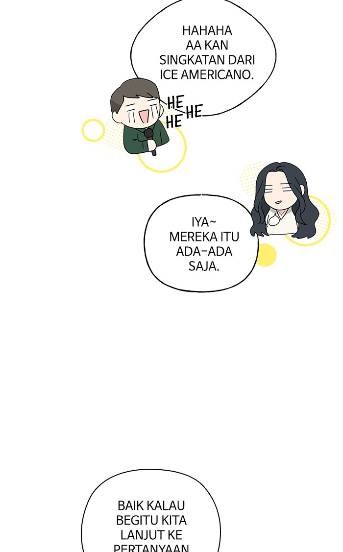 Mother, I’m Sorry Chapter 60 - halaman 58