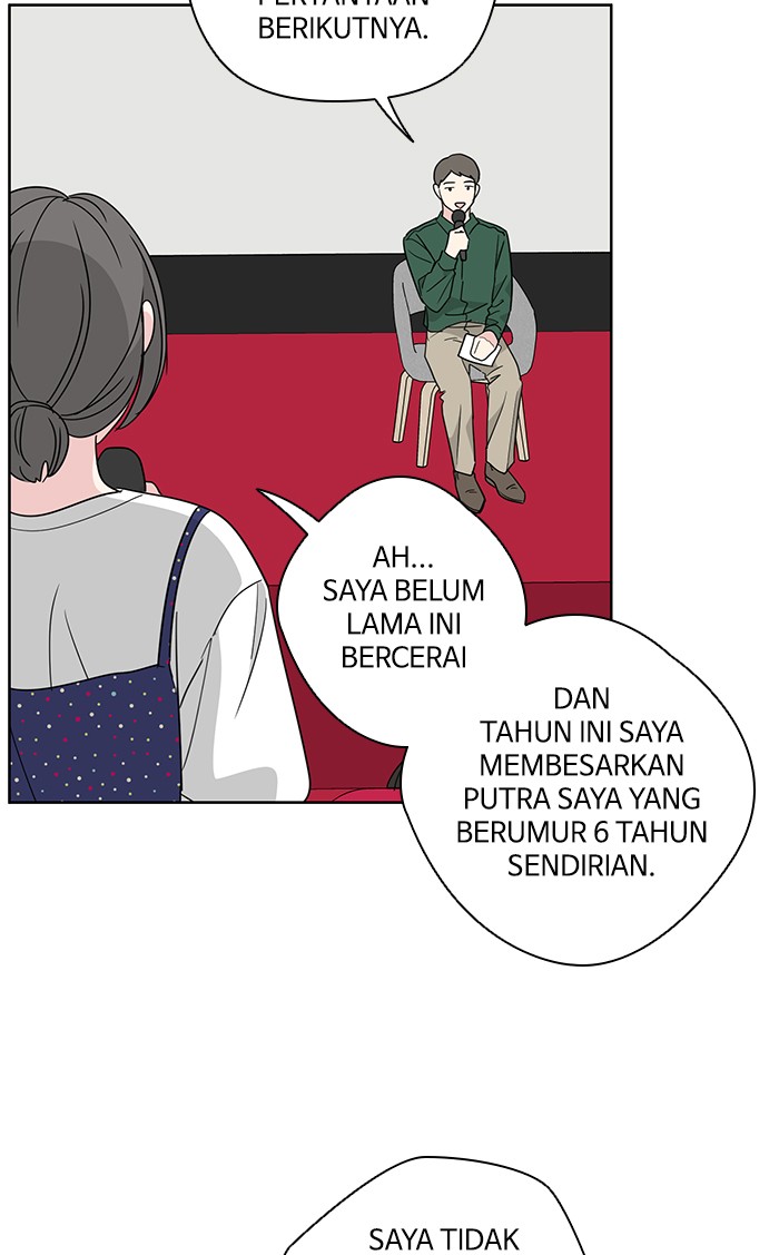 Mother, I’m Sorry Chapter 60 - halaman 59
