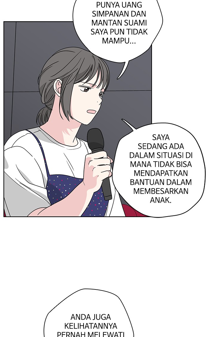 Mother, I’m Sorry Chapter 60 - halaman 60