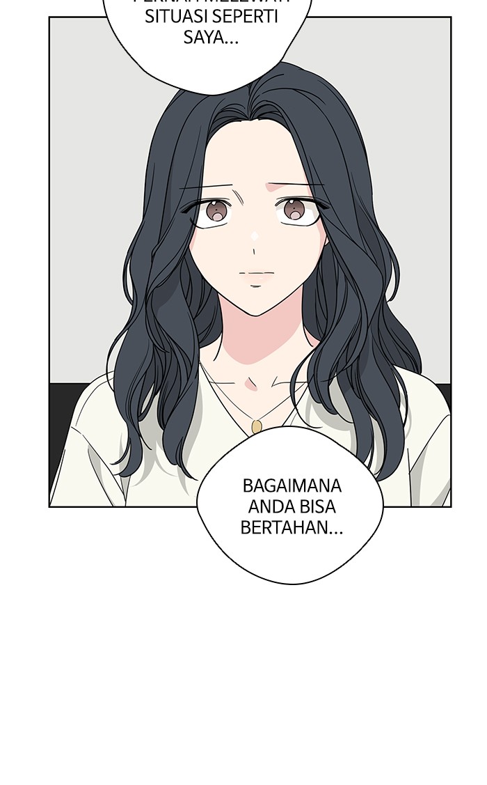 Mother, I’m Sorry Chapter 60 - halaman 61