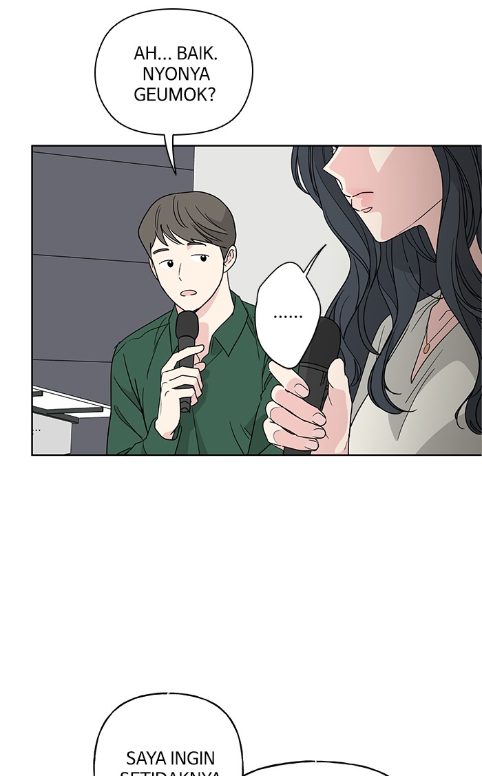 Mother, I’m Sorry Chapter 60 - halaman 62