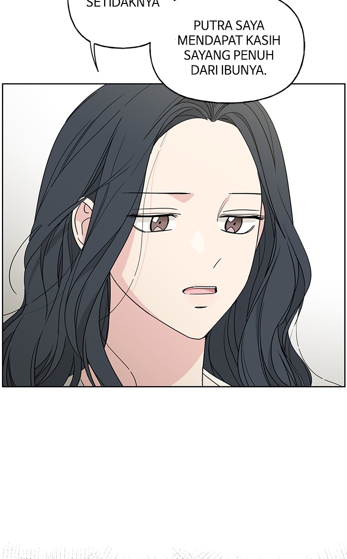 Mother, I’m Sorry Chapter 60 - halaman 63