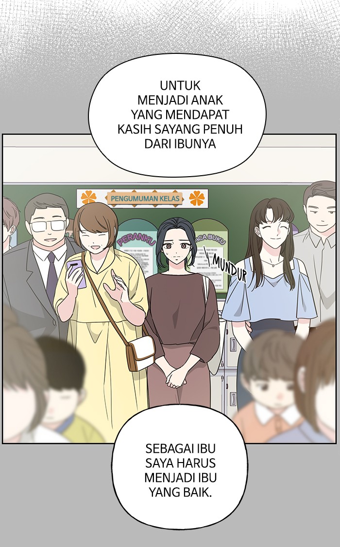 Mother, I’m Sorry Chapter 60 - halaman 64