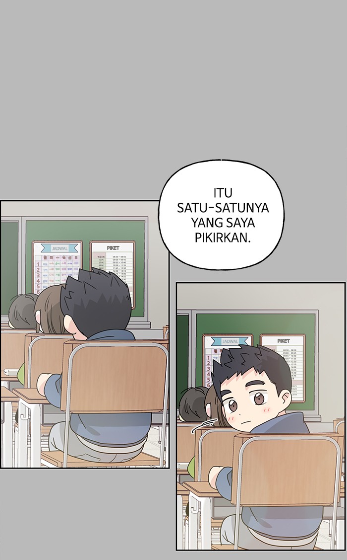 Mother, I’m Sorry Chapter 60 - halaman 65
