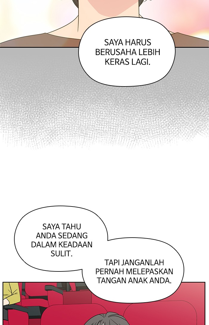Mother, I’m Sorry Chapter 60 - halaman 68