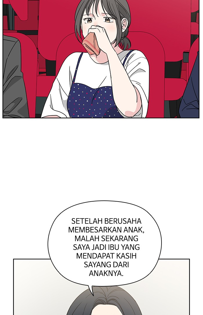 Mother, I’m Sorry Chapter 60 - halaman 69