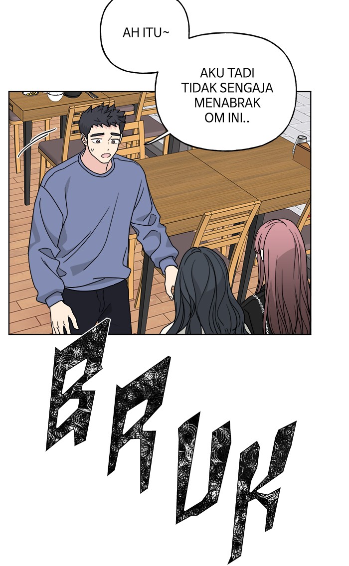 Mother, I’m Sorry Chapter 60 - halaman 7