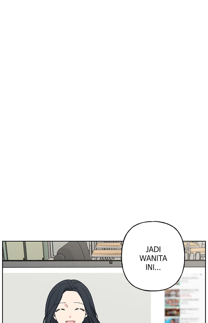Mother, I’m Sorry Chapter 60 - halaman 71