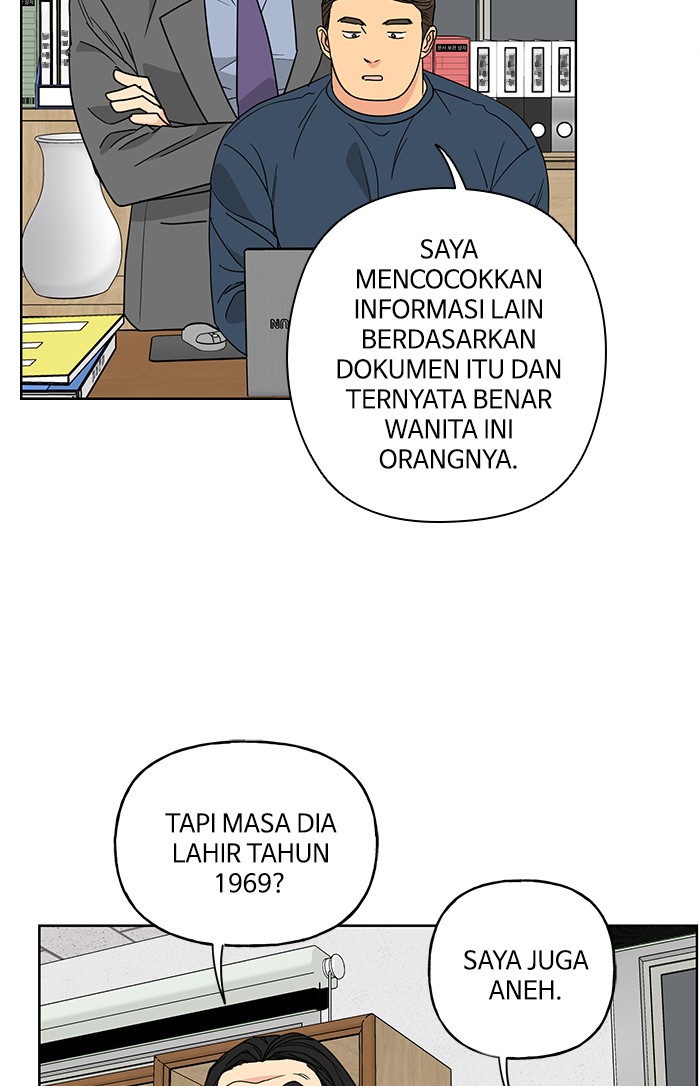 Mother, I’m Sorry Chapter 60 - halaman 73