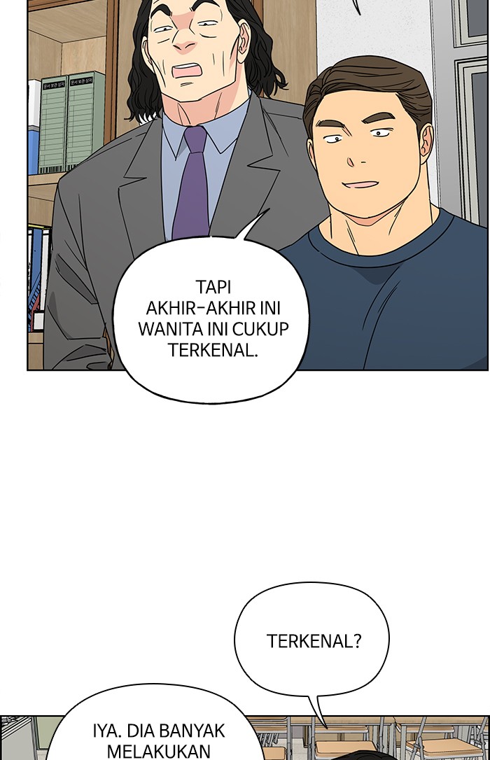 Mother, I’m Sorry Chapter 60 - halaman 74