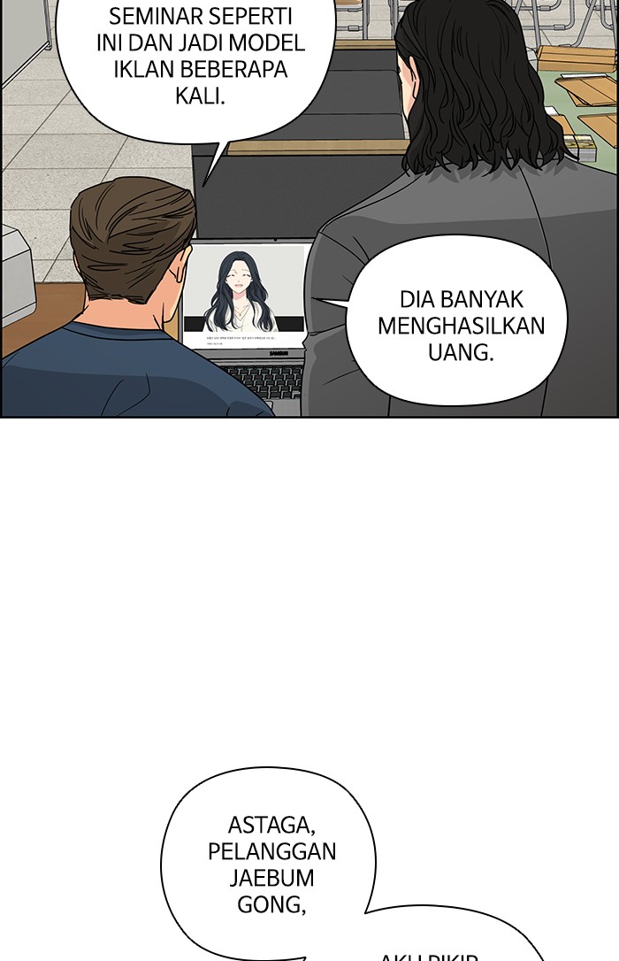 Mother, I’m Sorry Chapter 60 - halaman 75