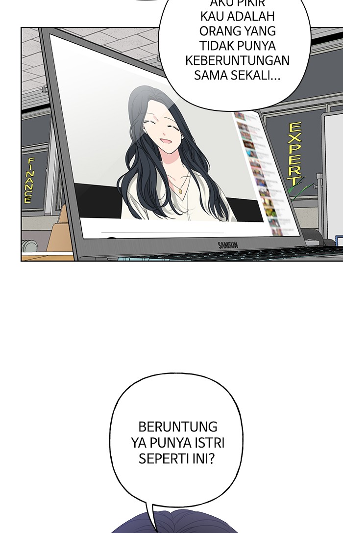Mother, I’m Sorry Chapter 60 - halaman 76