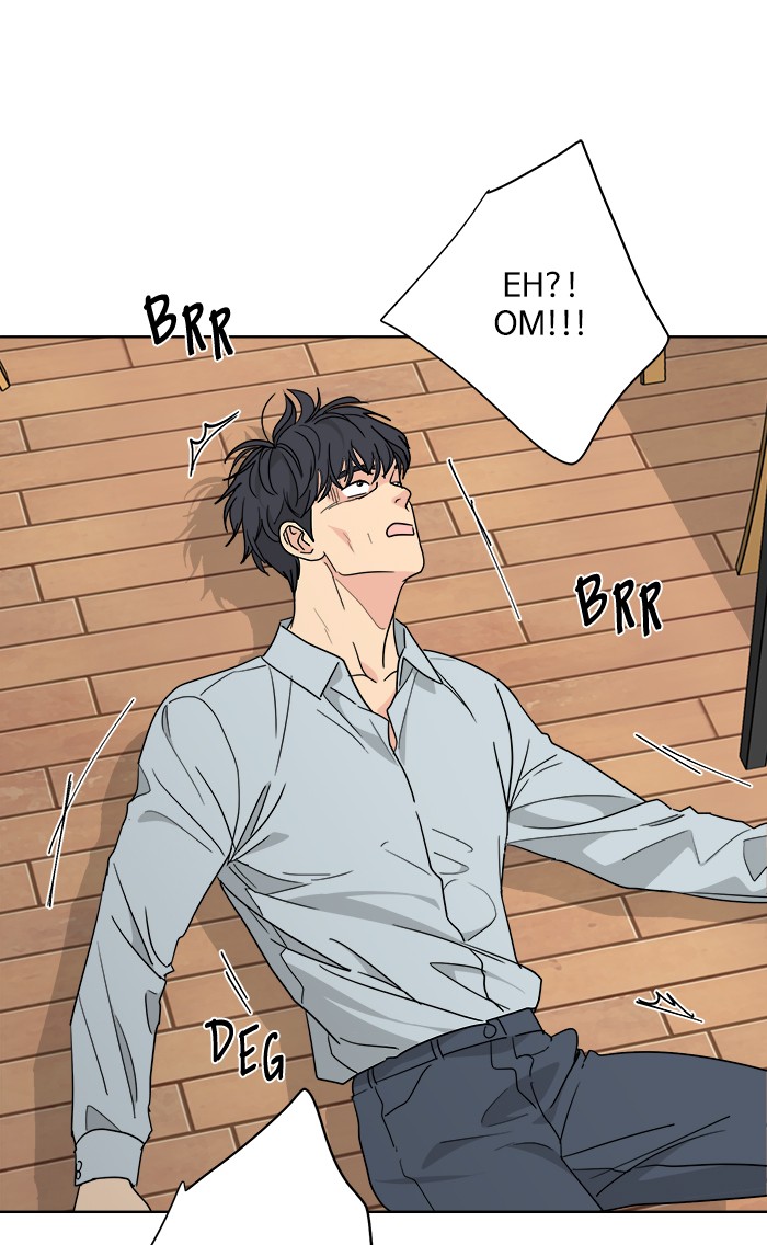 Mother, I’m Sorry Chapter 60 - halaman 8