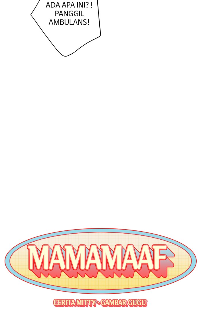 Mother, I’m Sorry Chapter 60 - halaman 9