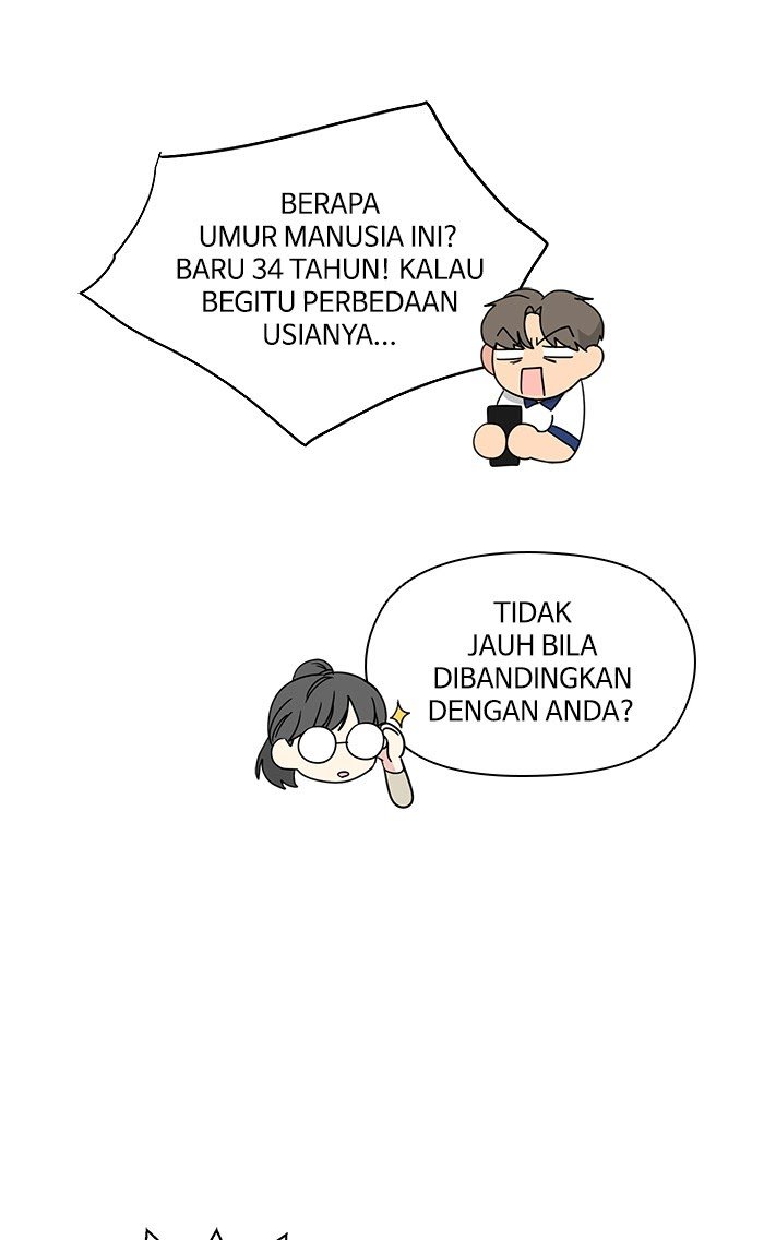 Mother, I’m Sorry Chapter 61 - halaman 10