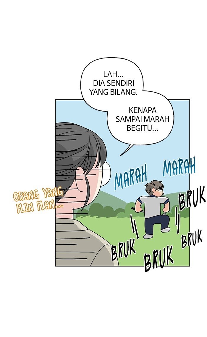 Mother, I’m Sorry Chapter 61 - halaman 12