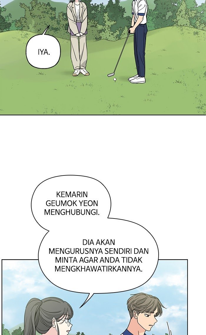 Mother, I’m Sorry Chapter 61 - halaman 2