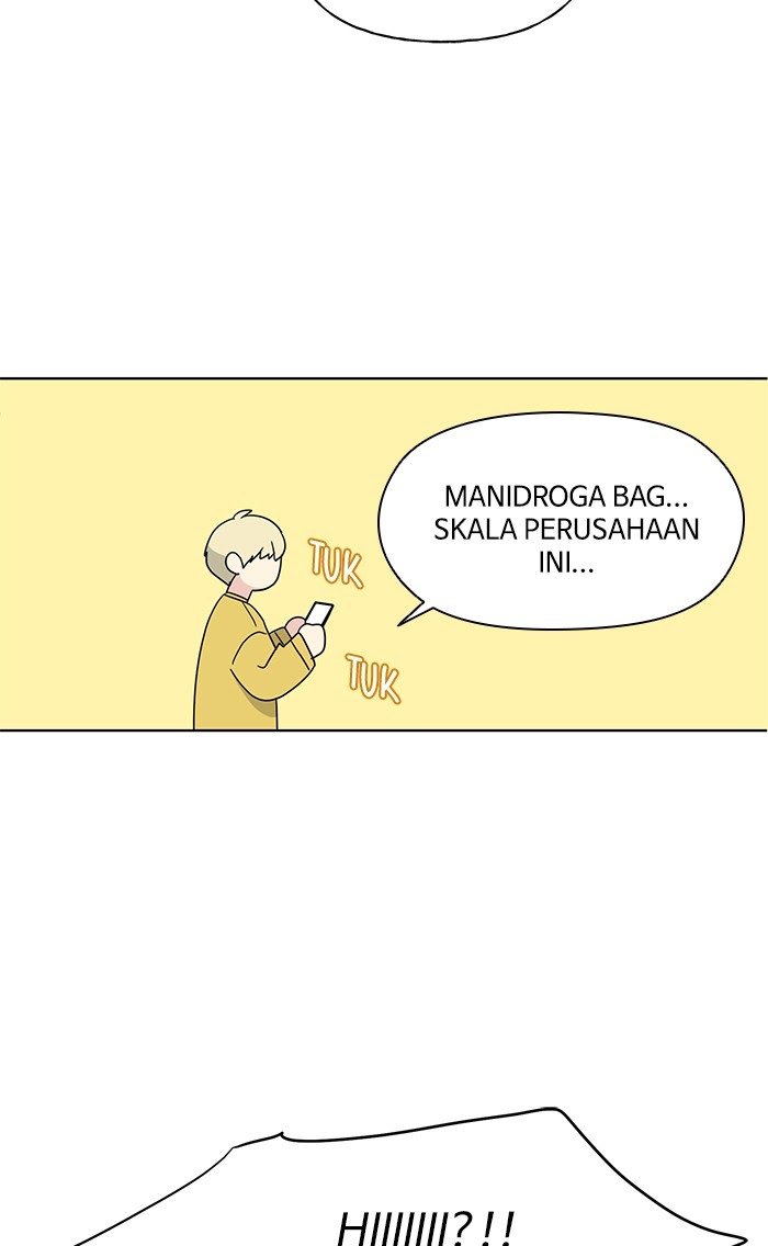 Mother, I’m Sorry Chapter 61 - halaman 20
