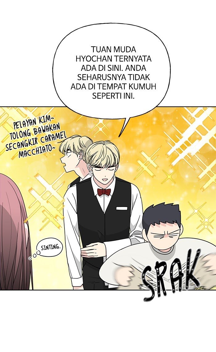 Mother, I’m Sorry Chapter 61 - halaman 22