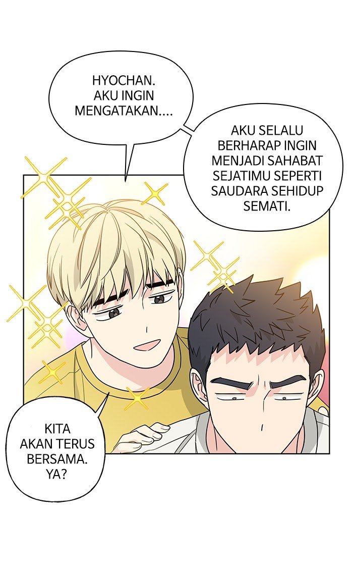 Mother, I’m Sorry Chapter 61 - halaman 23